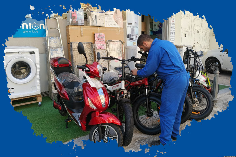 chec kup bici