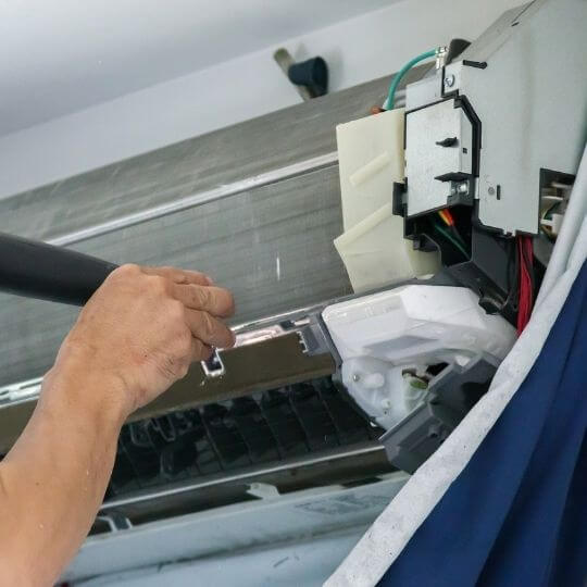 climatizzatori succivo